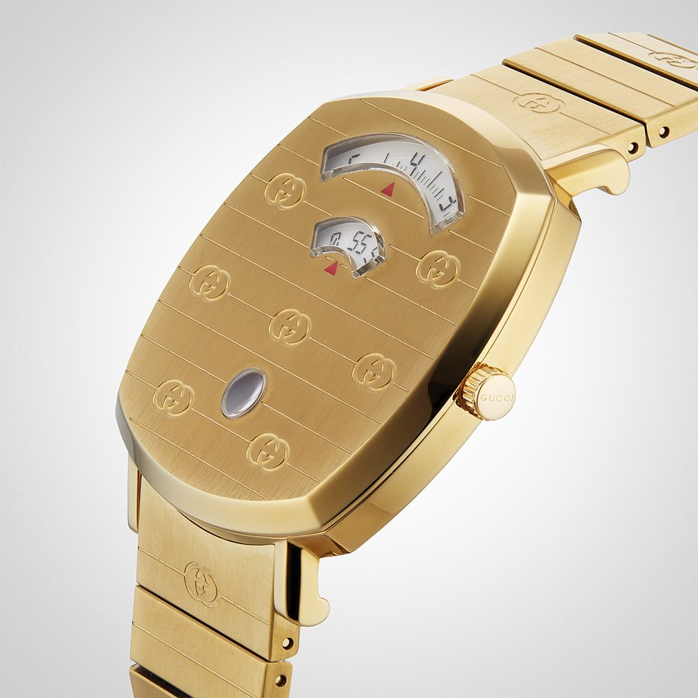 Gucci YA157409 Unisex Watch — view 4
