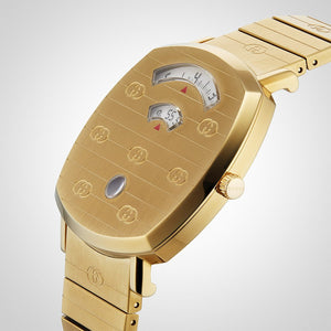Gucci YA157409 Unisex Watch — view 4