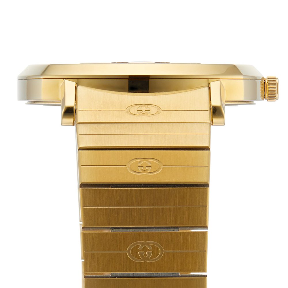 Gucci YA157409 Unisex Watch — view 5