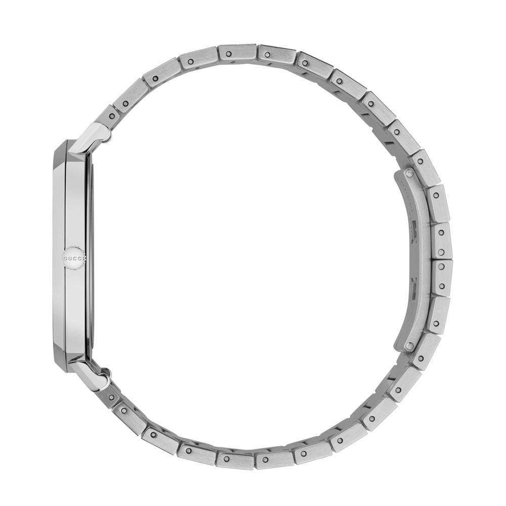 Gucci YA157410 Grip Quartz Unisex Watch — view 3