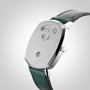 Gucci YA157412 Grip Quartz Unisex Watch — view 3