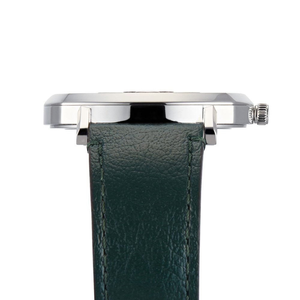 Gucci YA157412 Grip Quartz Unisex Watch — view 5