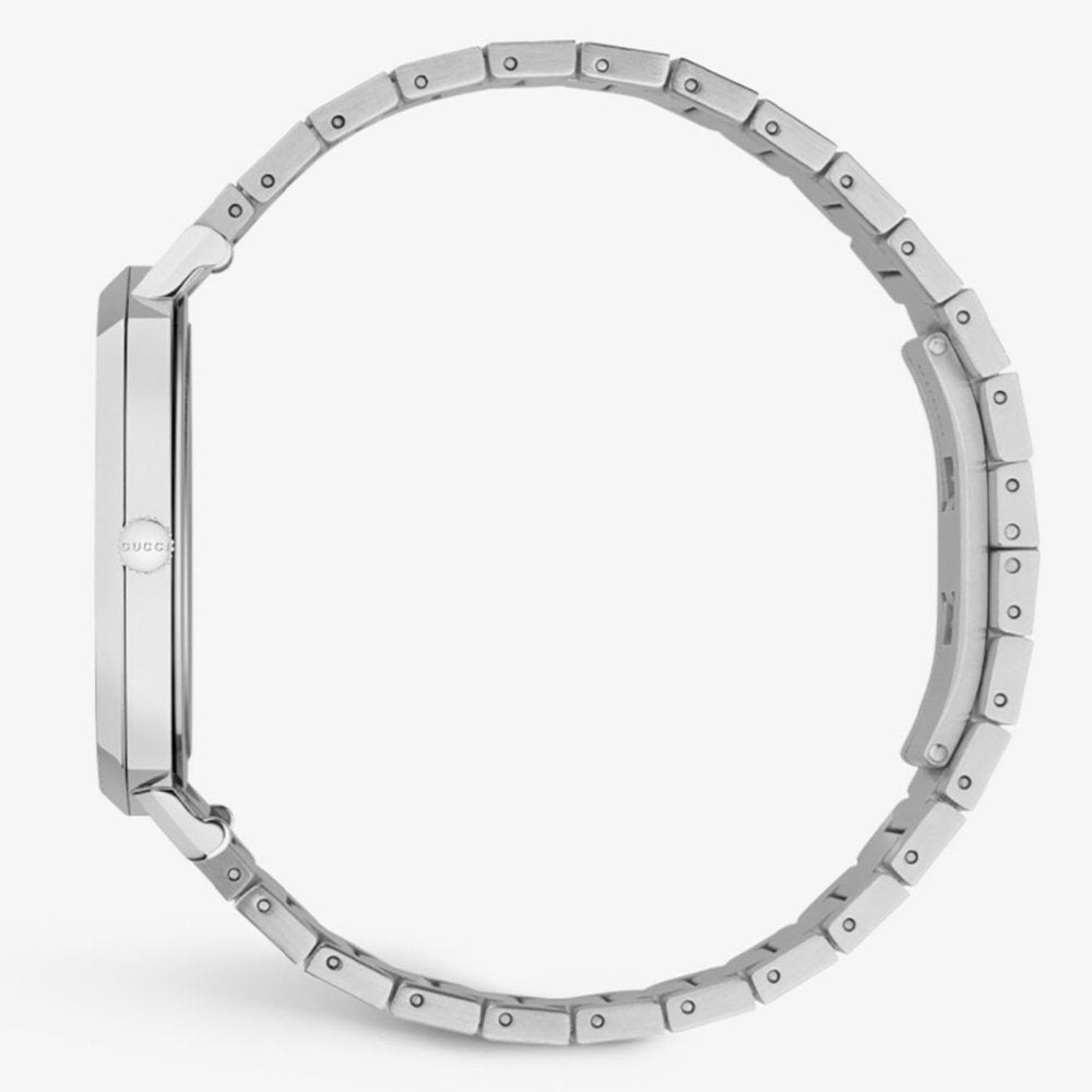 Gucci YA157419 Grip 35mm Unisex Stainless Steel Watch — view 3