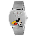 Gucci YA157419 Grip 35mm Unisex Stainless Steel Watch