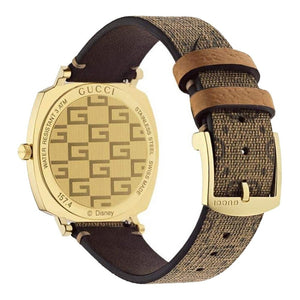 Gucci YA157420 Disney X Gucci Grip Unisex Watch 35mm — view 2