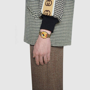 Gucci YA157420 Disney X Gucci Grip Unisex Watch 35mm — view 3