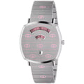 Gucci YA157438 Pink Ladies Watch