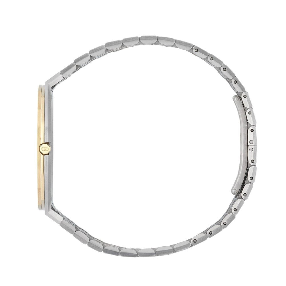 Gucci YA163403 25H 34mm Quartz Unisex Watch — view 3
