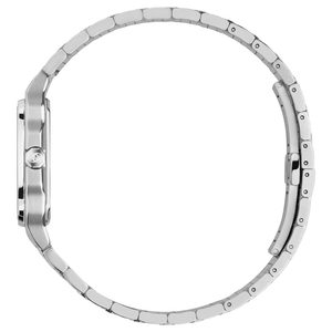 Gucci YA166505 G-Flat Black Dial Unisex Watch — view 3