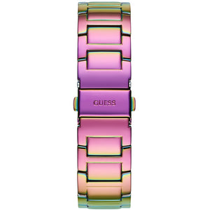 Guess GW0044L1 Ladies Iridescent Frontier Watch — view 2