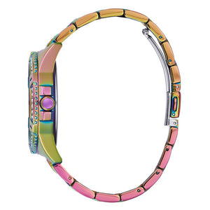 Guess GW0044L1 Ladies Iridescent Frontier Watch — view 3