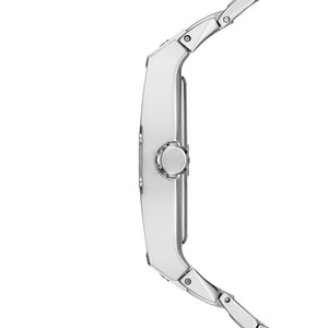 Guess GW0094G1 Phoenix Silver Nightlife Men's Watch — view 4