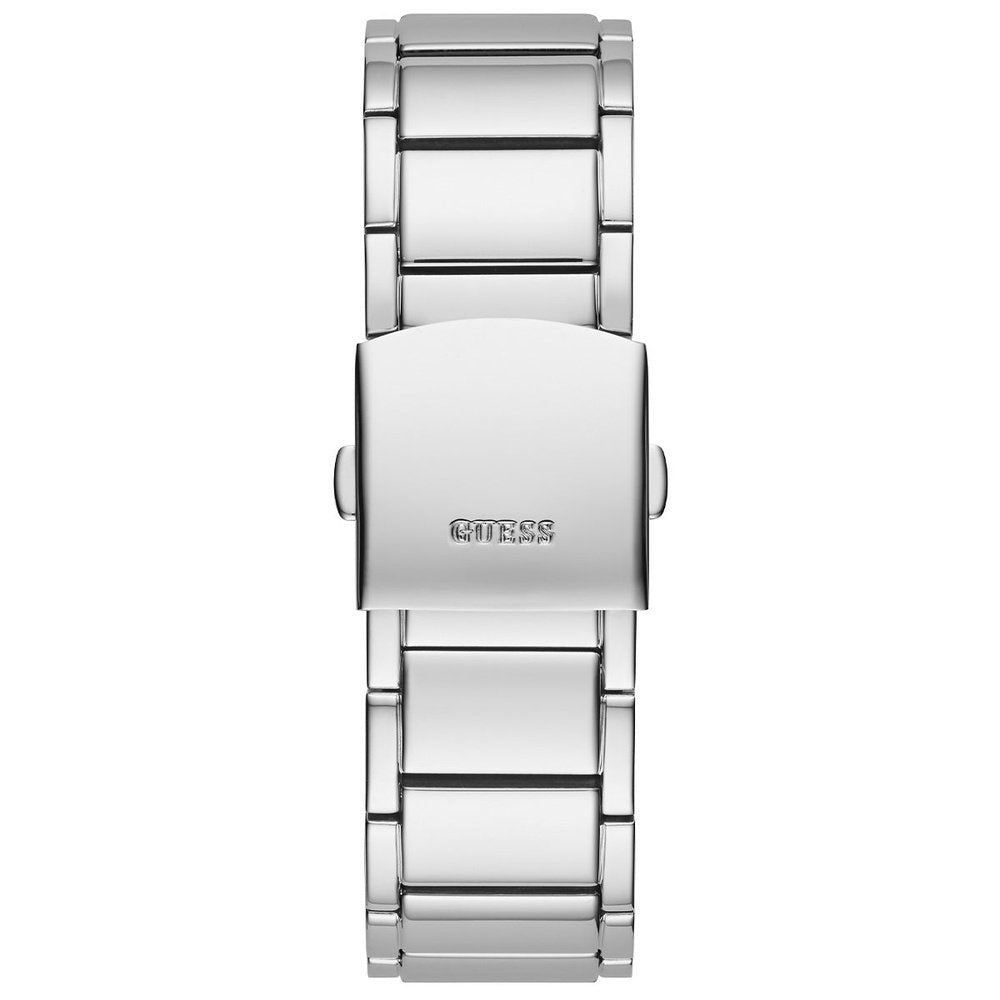 Guess GW0094G1 Phoenix Silver Nightlife Men's Watch — view 2