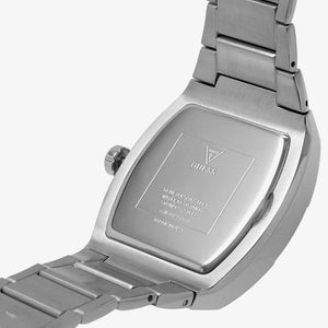 Guess GW0094G1 Phoenix Silver Nightlife Men's Watch — view 5