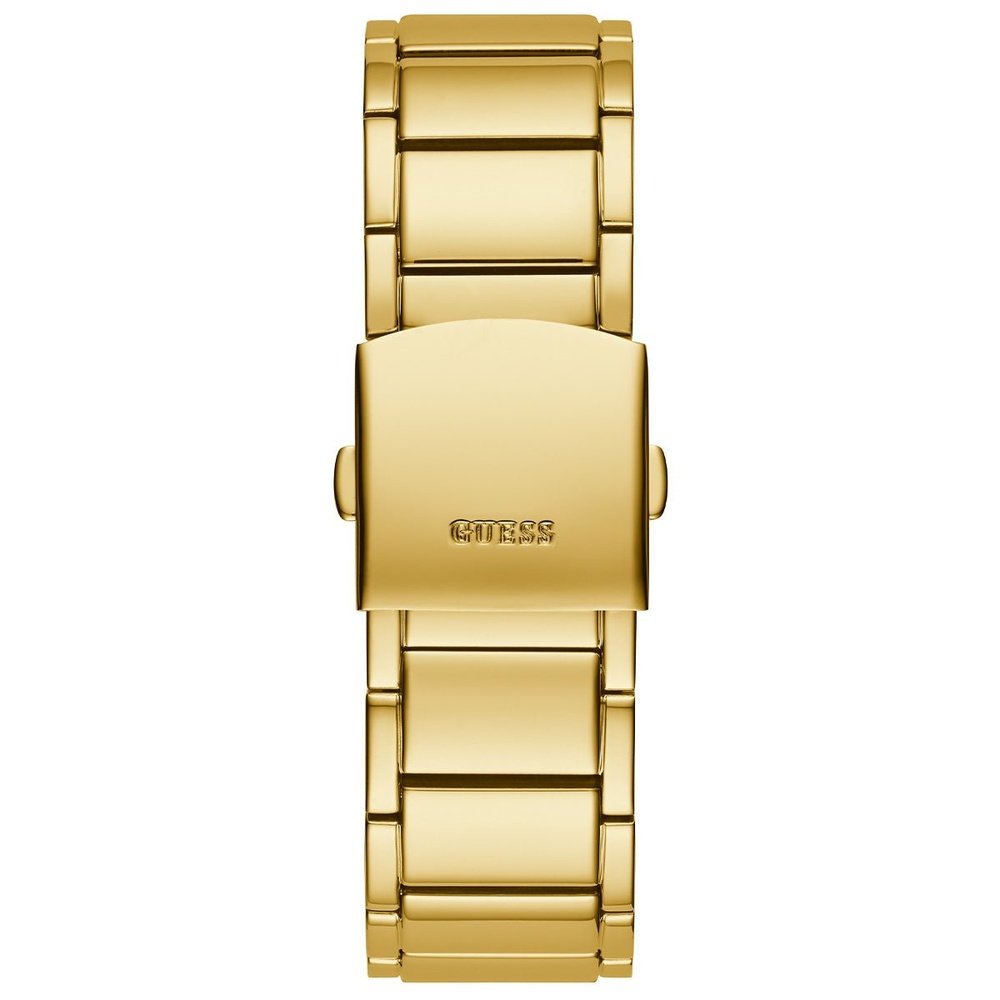Guess GW0094G2 Phoenix Gold Tone Men's Watch — view 2