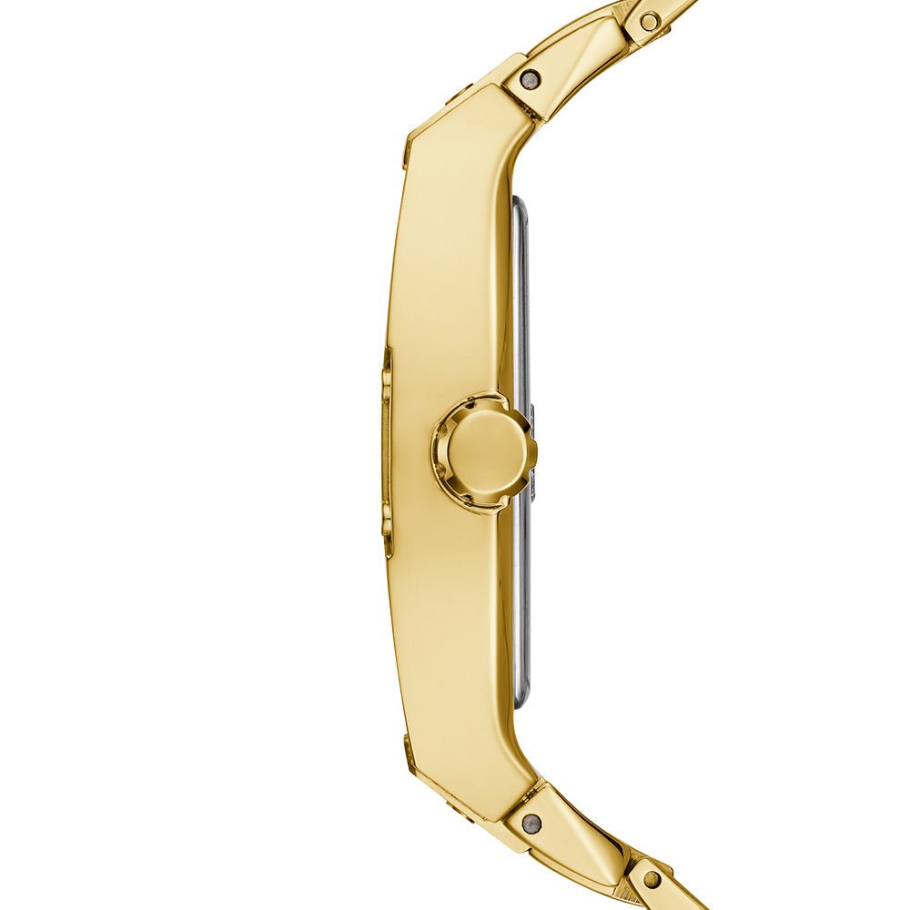 Guess GW0094G2 Phoenix Gold Tone Men's Watch — view 3