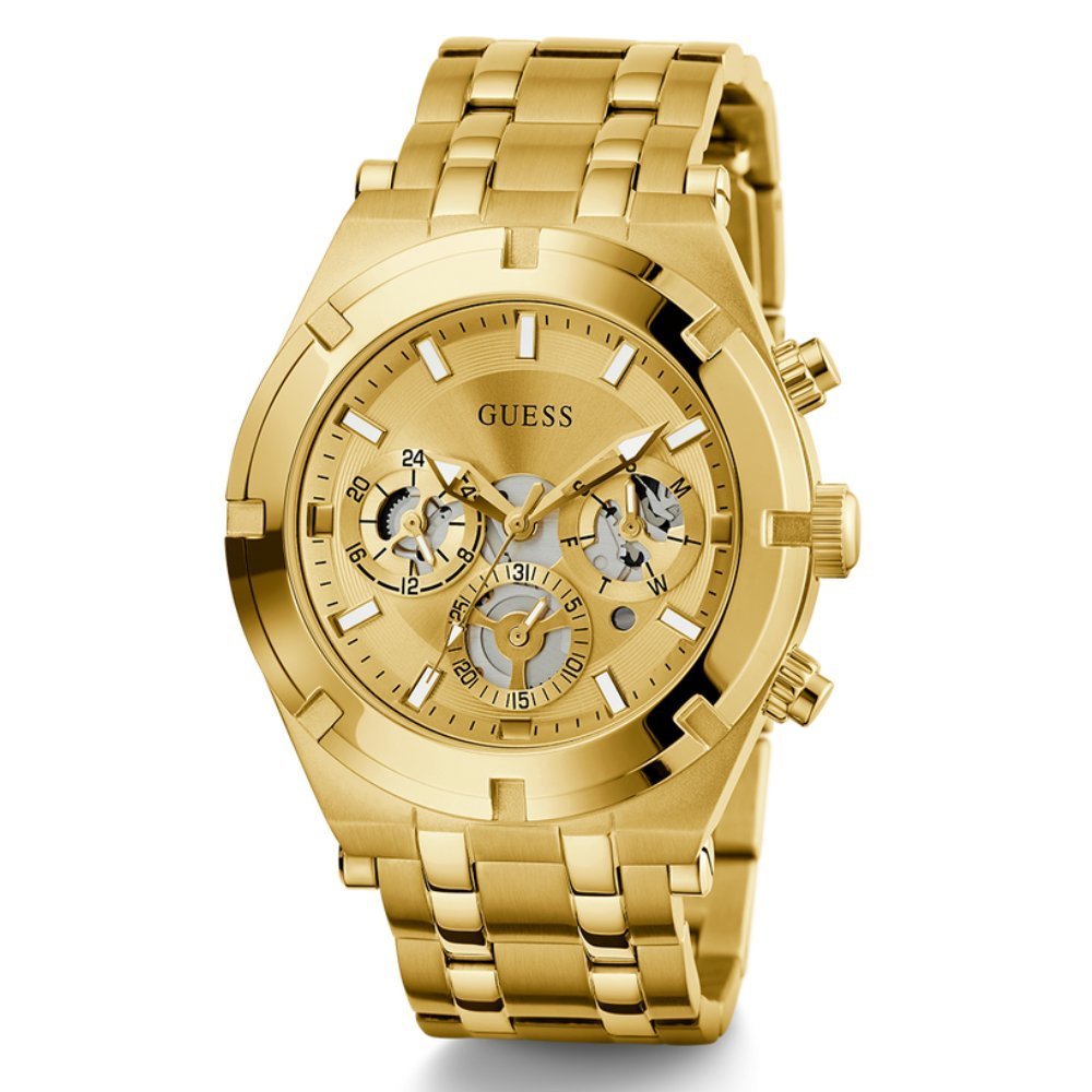 Guess GW0260G4 Men's Watch — view 3