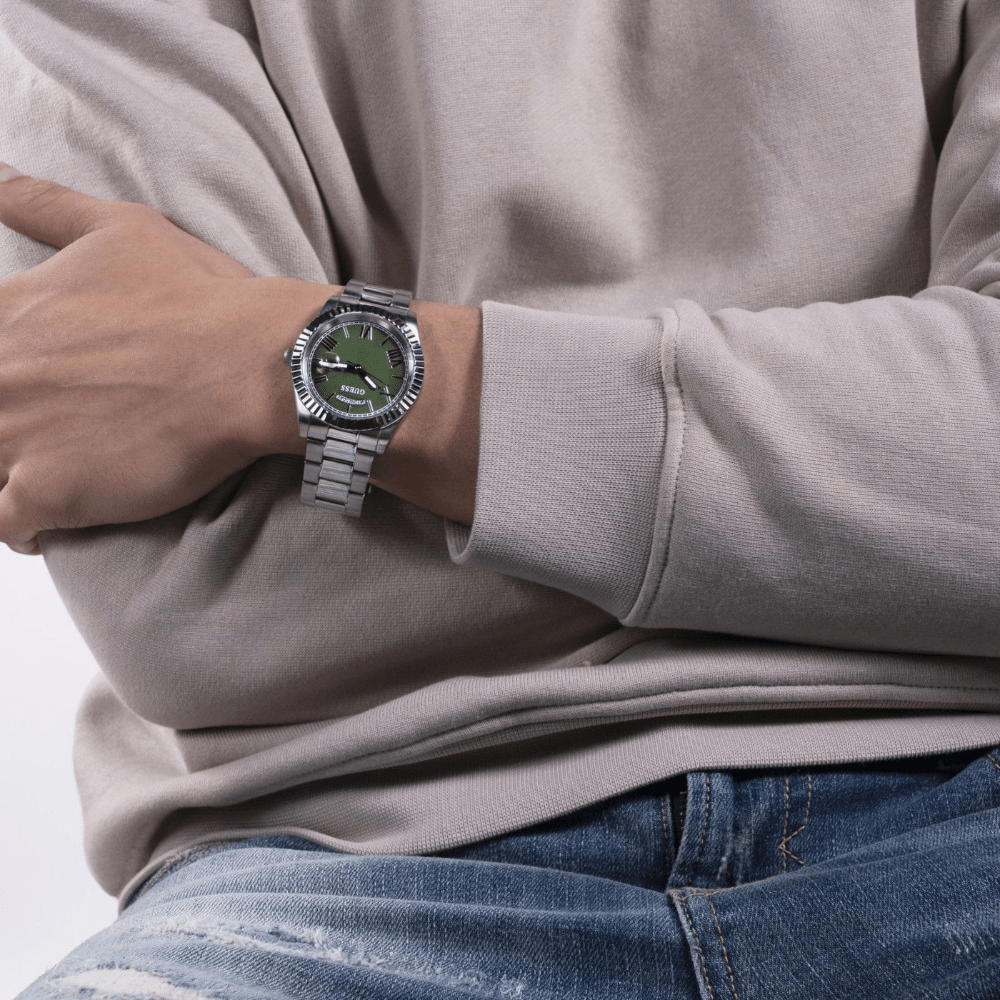 Guess GW0265G10 Men's Watch — view 2