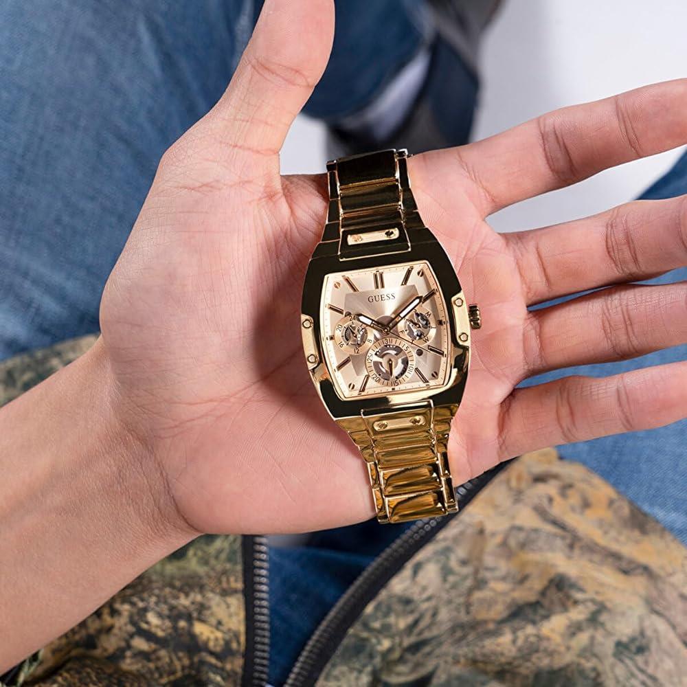Guess GW0456G2 Phoenix Men's Watch — view 3
