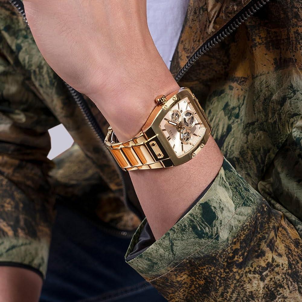 Guess GW0456G2 Phoenix Men's Watch — view 2