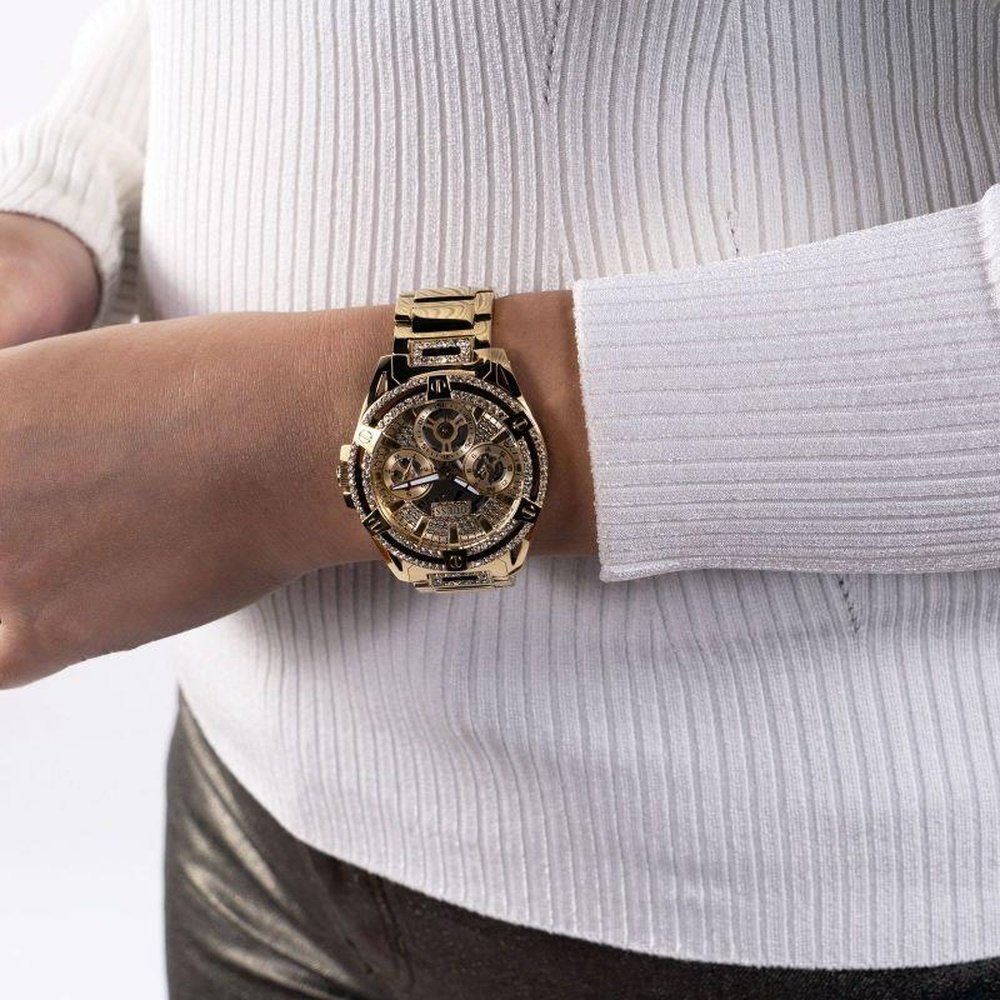 Guess GW0464L2 Queen Women's Watch — view 3