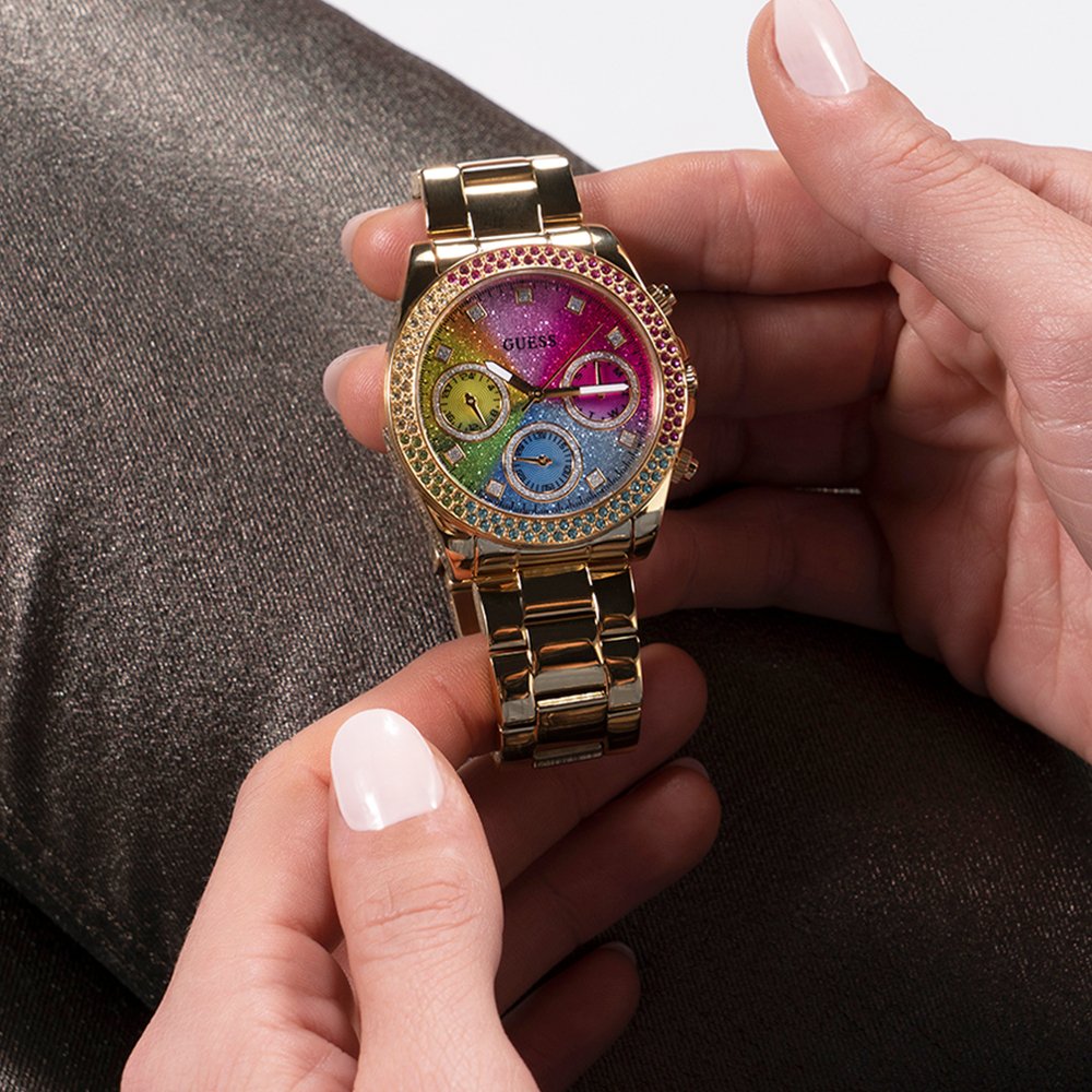 Guess GW0483L4 Sol Ladies Watch — view 7