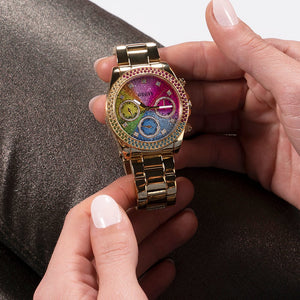 Guess GW0483L4 Sol Ladies Watch — view 7