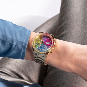 Guess GW0483L4 Sol Ladies Watch — view 6