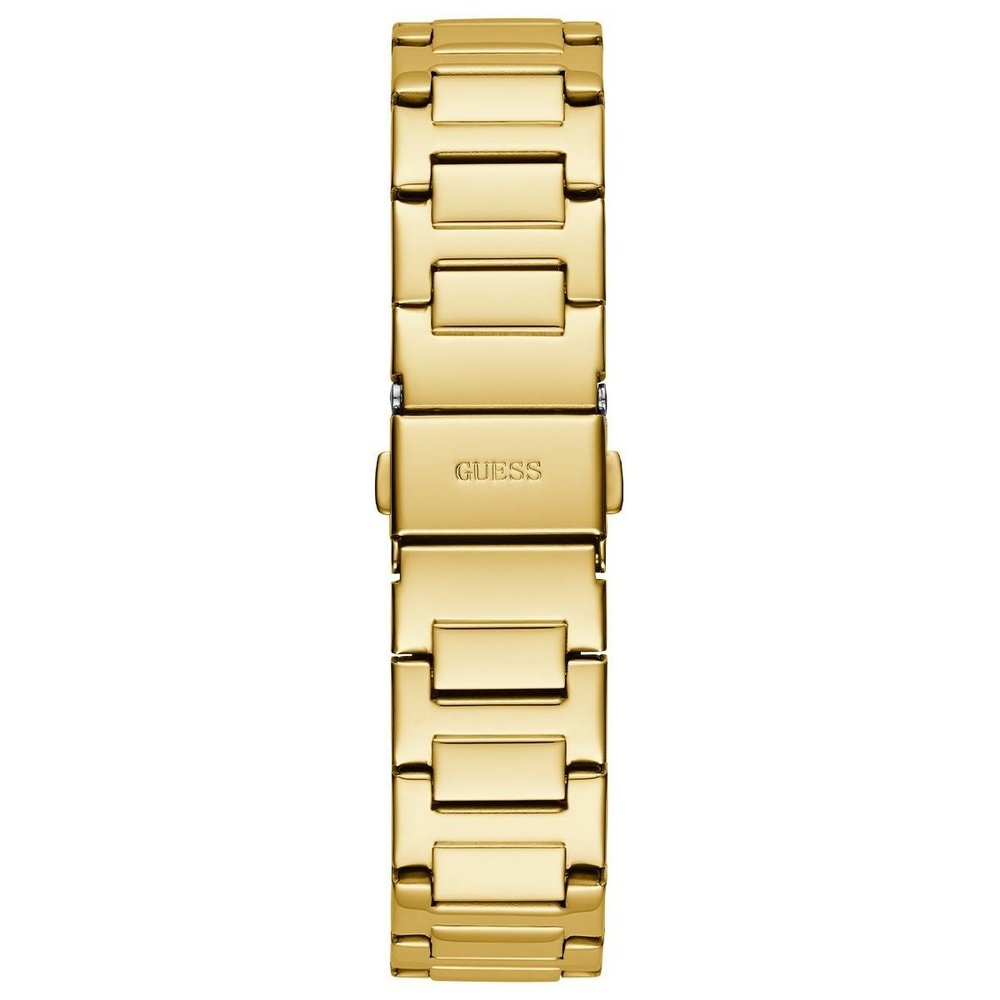 Guess GW0558L2 Gold Tone Multi-function Ladies Watch — view 3