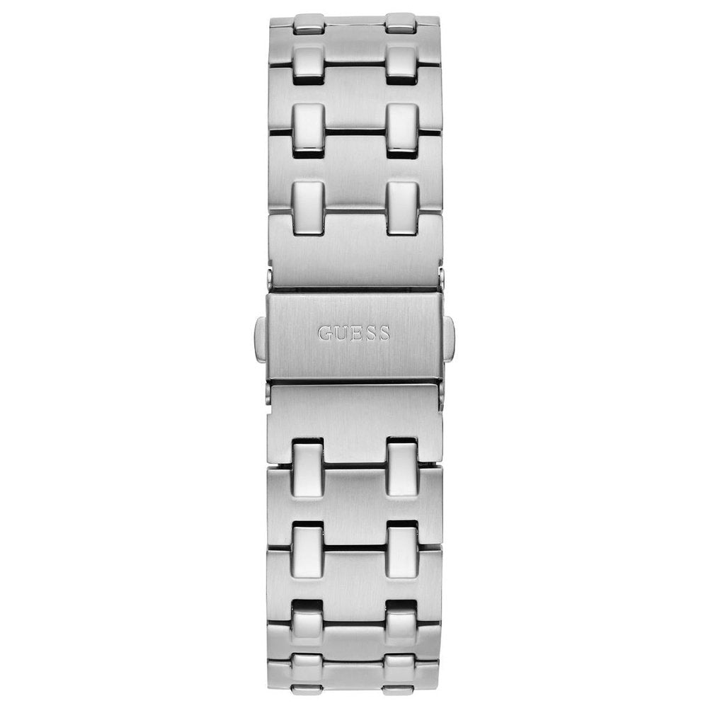 Guess GW0575G1 Analog Silver Dial Men's Watch — view 4