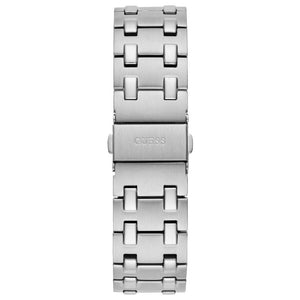 Guess GW0575G1 Analog Silver Dial Men's Watch — view 4