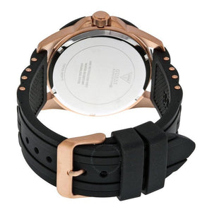 Guess W0366G3 Analog Stainless Steel Men's Watch — view 2