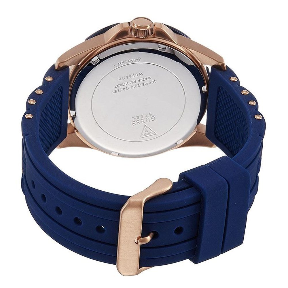 Guess W0366G4 Men's Watch — view 2