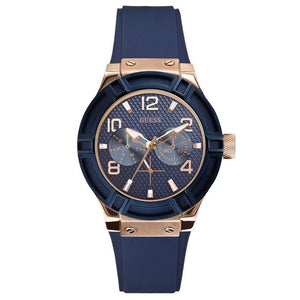 Guess W0571L1 Analogue Quartz Women's Watch