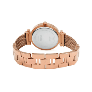 Guess W0638L4 Analog Rose Gold Dial Women's Watch — view 3