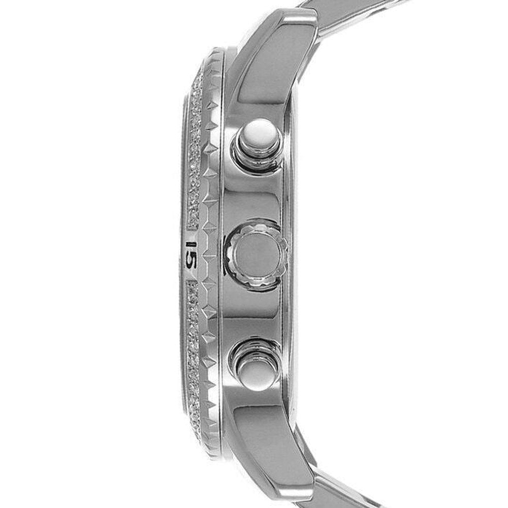 Guess W0774L1 Confetti Multicolor Sparkling Dial Women's Watch — view 3