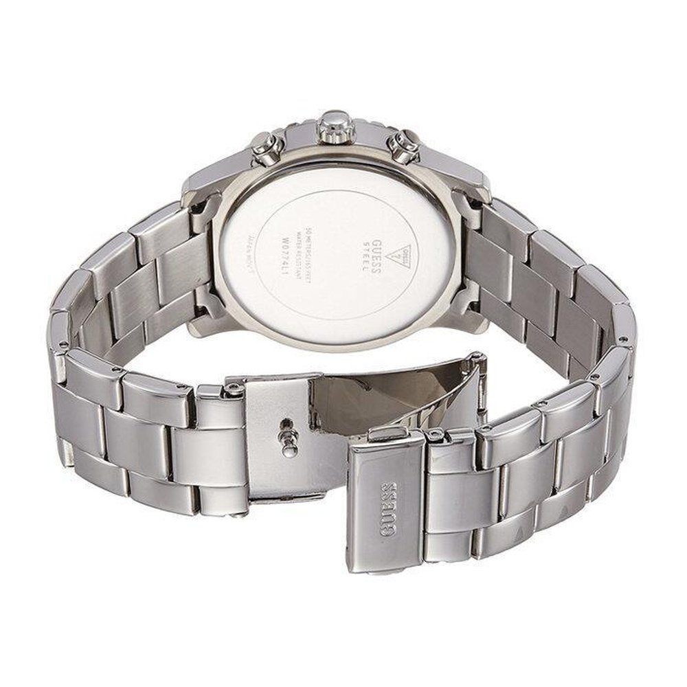 Guess W0774L1 Confetti Multicolor Sparkling Dial Women's Watch — view 4