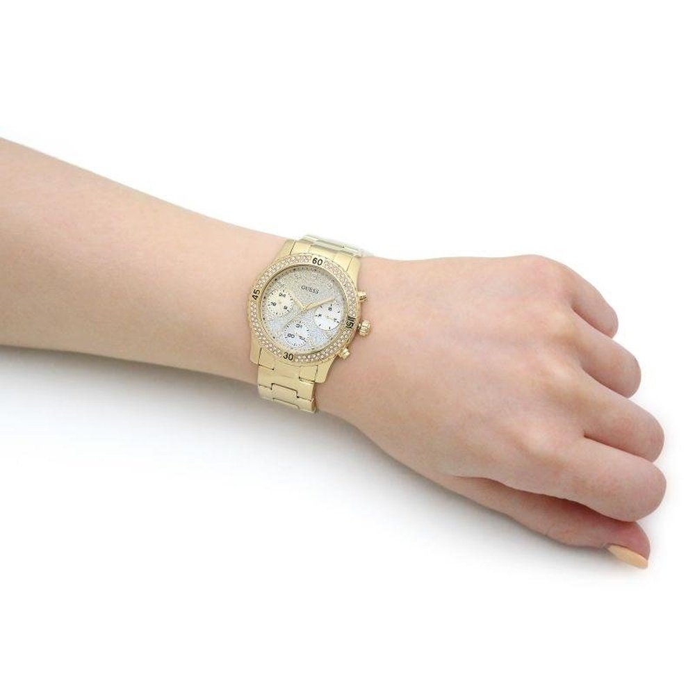 Guess W0774L5 Confetti Women's Watch — view 4