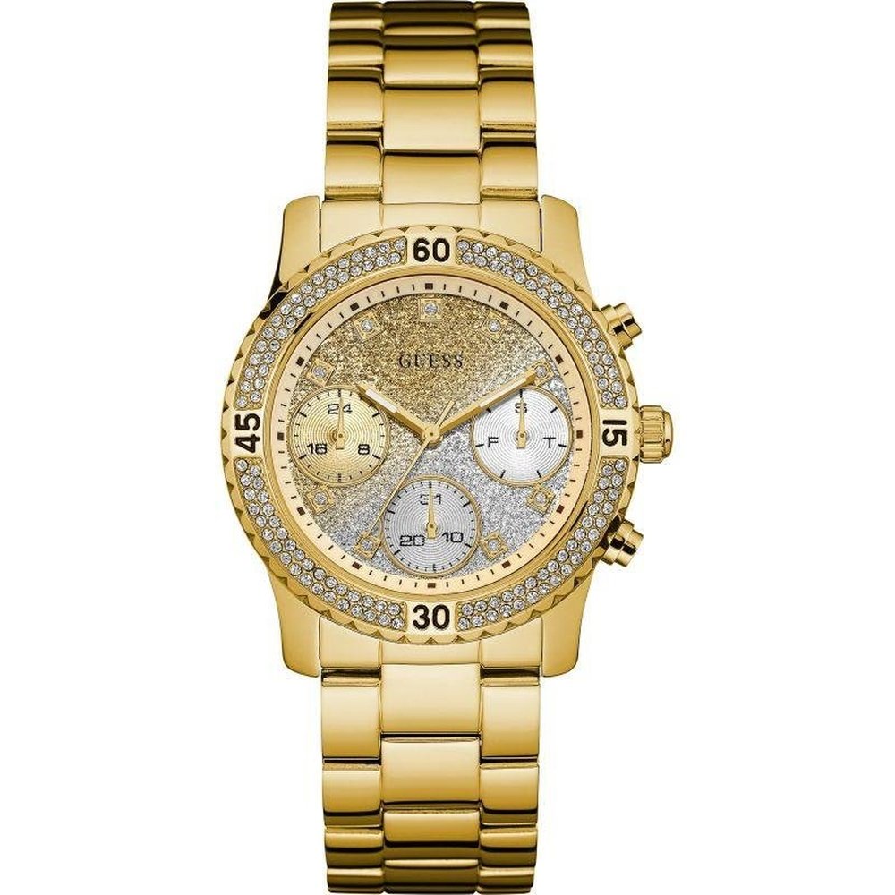 Guess W0774L5 Confetti Women's Watch