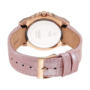 Guess W0775L3 Limelight Pink Ladies Watch — view 3