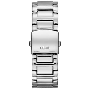 Guess W0799G1 Frontier Silver Men's Watch — view 2