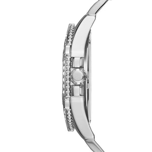 Guess W0799G1 Frontier Silver Men's Watch — view 3