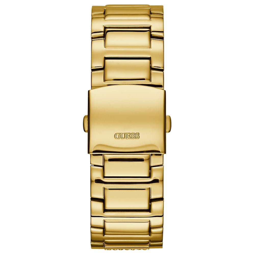 Guess W0799G2 Frontier Gold Men's Watch — view 2