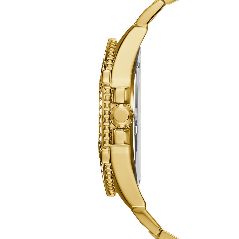 Guess W0799G2 Frontier Gold Men's Watch — view 3