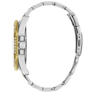 Guess W0799G4 Gold Tone Frontier Men's Watch — view 2