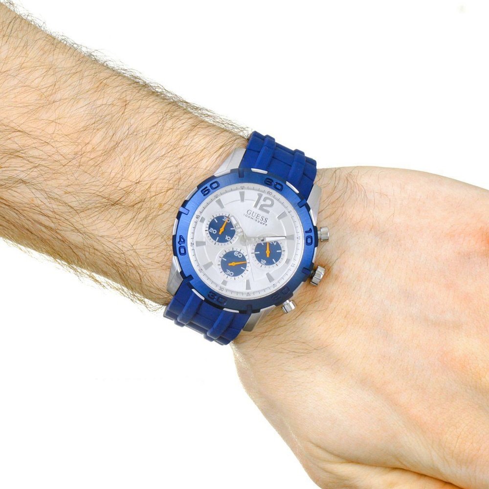 Guess W0864G6 Men's Watch — view 3
