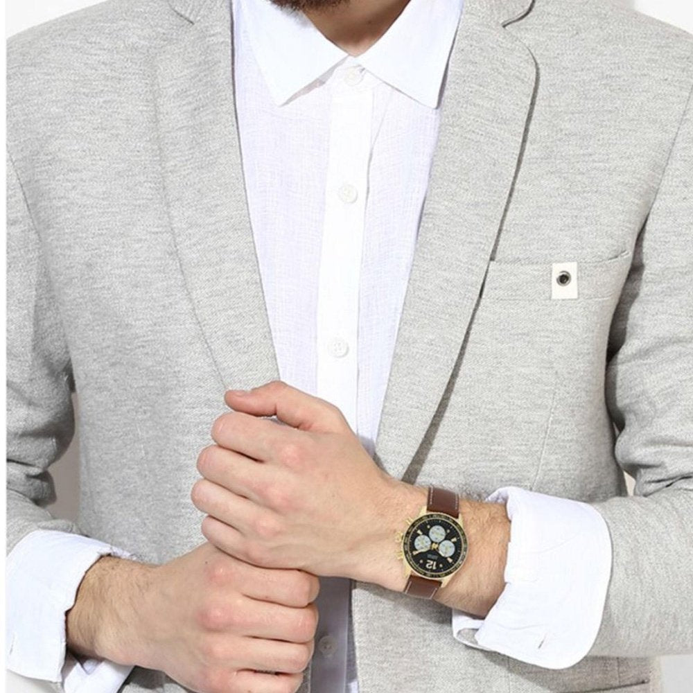 Guess W0970G2 Men's Watch — view 3