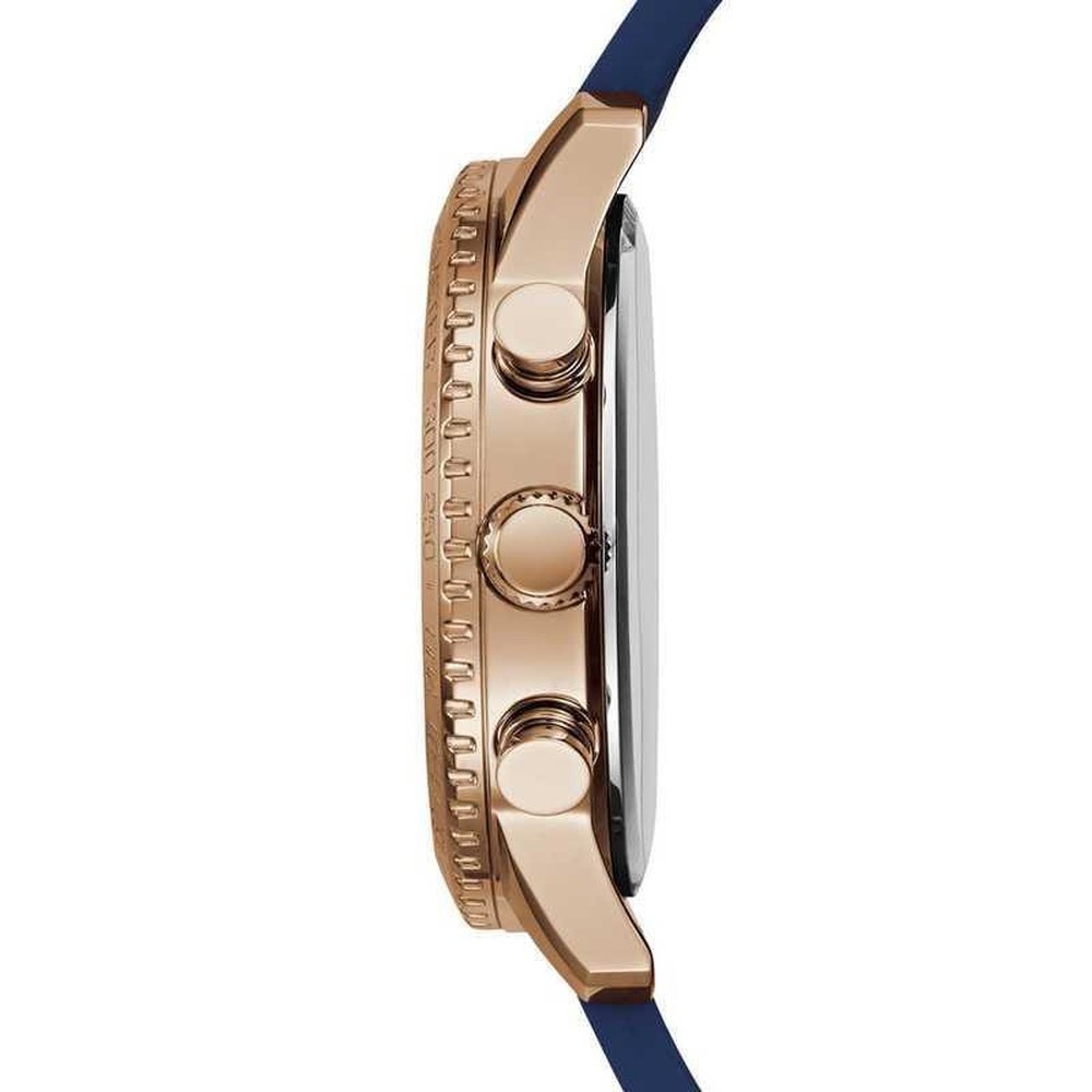 Guess W1025L4 Analogue Silicone Women's Watch — view 2