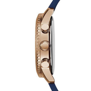 Guess W1025L4 Analogue Silicone Women's Watch — view 2