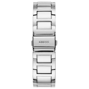 Guess W1156L1 Ladies Frontier Silver Watch — view 2